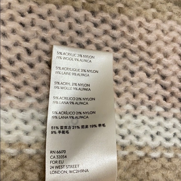 Free People Fine Time Knit Cardigan. XS, M, L - Picture 14 of 15